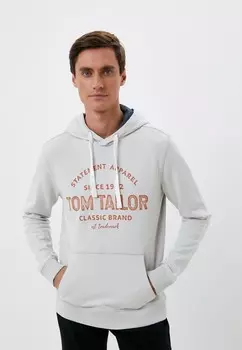 Худи Tom Tailor