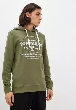 Худи Tom Tailor