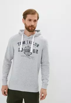 Худи Tom Tailor
