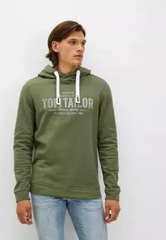 Худи Tom Tailor