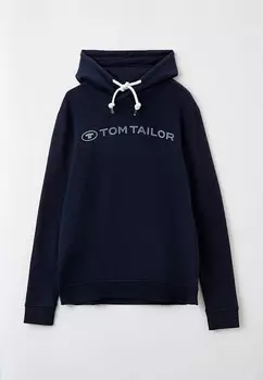 Худи Tom Tailor