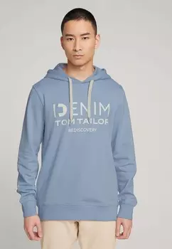 Худи Tom Tailor Denim