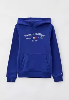 Худи Tommy Hilfiger