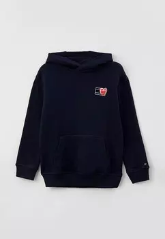 Худи Tommy Hilfiger