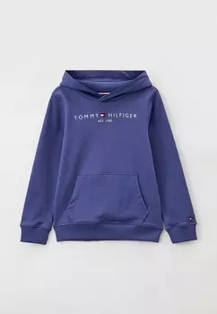 Худи Tommy Hilfiger