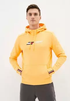 Худи Tommy Hilfiger