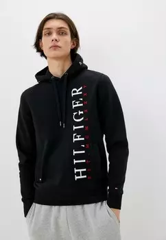 Худи Tommy Hilfiger