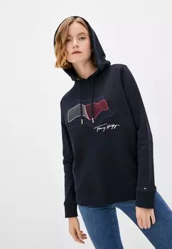 Худи Tommy Hilfiger