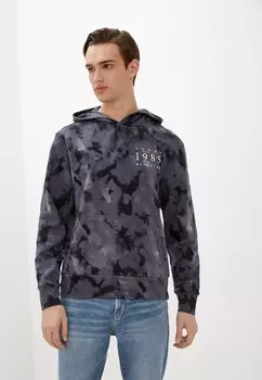 Худи Tommy Hilfiger