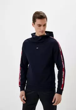 Худи Tommy Hilfiger