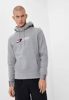 Худи Tommy Hilfiger