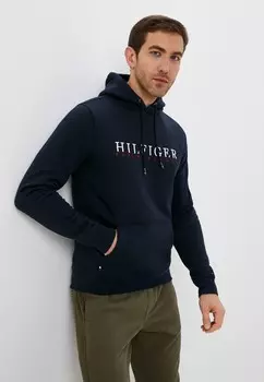 Худи Tommy Hilfiger
