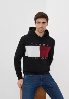 Худи Tommy Hilfiger