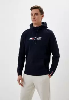 Худи Tommy Hilfiger