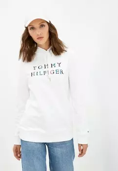 Худи Tommy Hilfiger