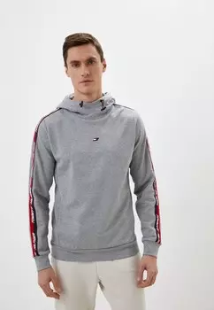 Худи Tommy Hilfiger