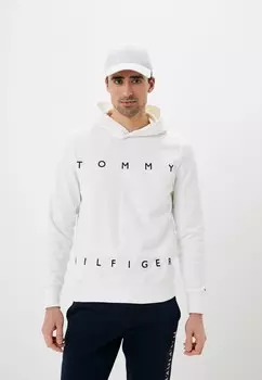 Худи Tommy Hilfiger