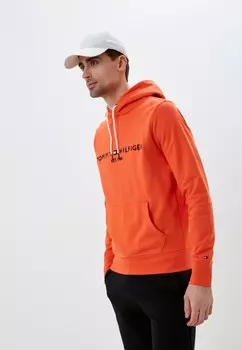 Худи Tommy Hilfiger