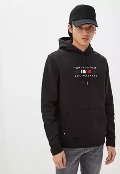 Худи Tommy Hilfiger