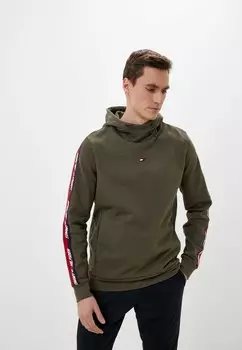 Худи Tommy Hilfiger