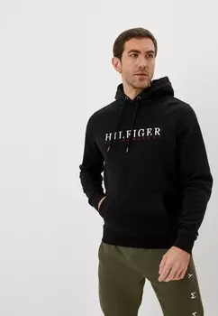 Худи Tommy Hilfiger