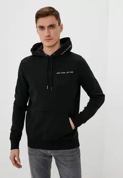 Худи Tommy Hilfiger