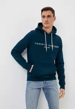 Худи Tommy Hilfiger