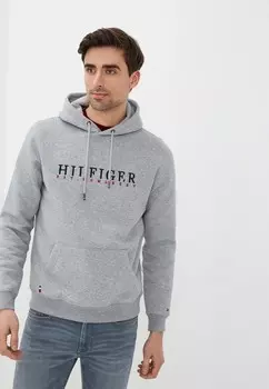 Худи Tommy Hilfiger