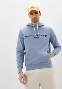 Худи Tommy Hilfiger