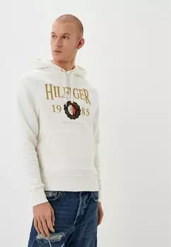 Худи Tommy Hilfiger