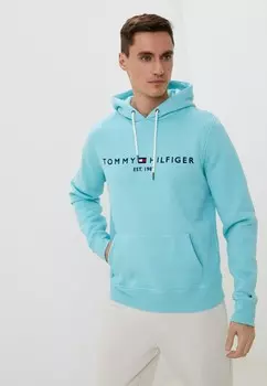 Худи Tommy Hilfiger