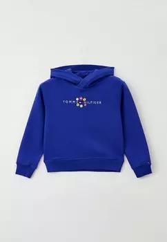 Худи Tommy Hilfiger