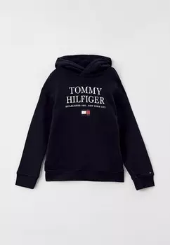 Худи Tommy Hilfiger