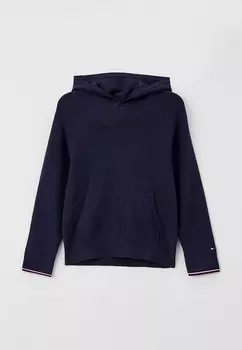 Худи Tommy Hilfiger