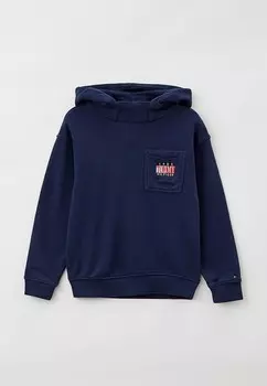 Худи Tommy Hilfiger