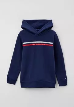 Худи Tommy Hilfiger
