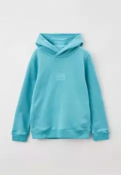 Худи Tommy Hilfiger