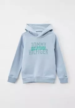 Худи Tommy Hilfiger