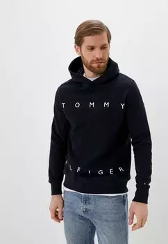 Худи Tommy Hilfiger