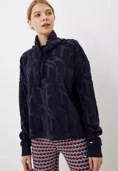 Худи Tommy Hilfiger