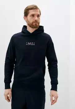 Худи Tommy Hilfiger