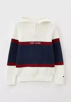 Худи Tommy Hilfiger