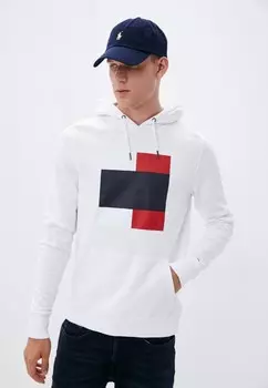 Худи Tommy Hilfiger