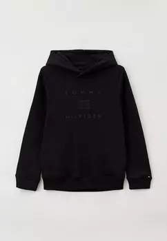 Худи Tommy Hilfiger