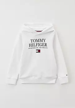 Худи Tommy Hilfiger