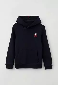 Худи Tommy Hilfiger