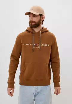 Худи Tommy Hilfiger