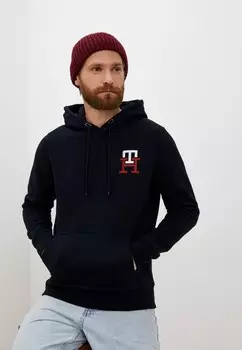 Худи Tommy Hilfiger