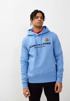 Худи Tommy Hilfiger