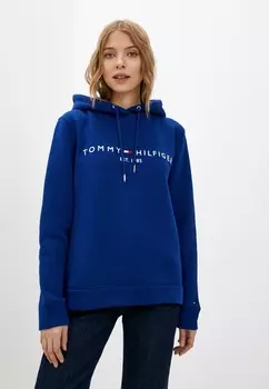 Худи Tommy Hilfiger